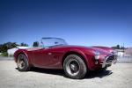 Shelby Cobra 289 (Mk II) 1963 года